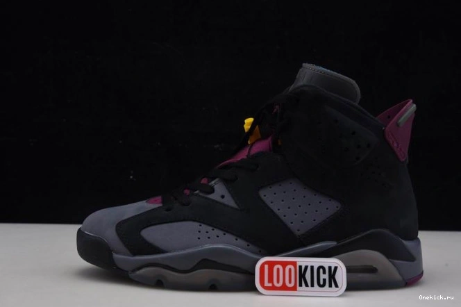 One Kick Jordan 
